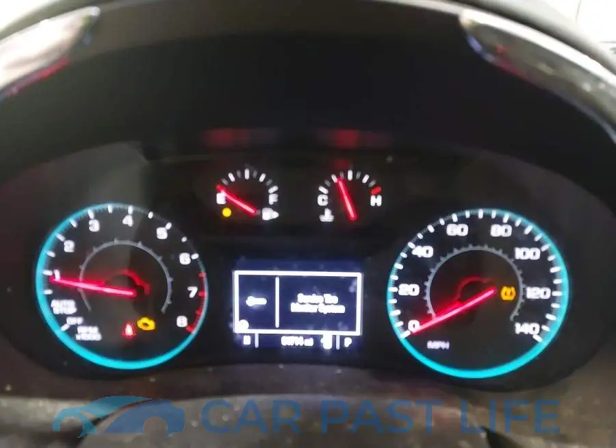 1G1ZD5ST9KF125443# 7