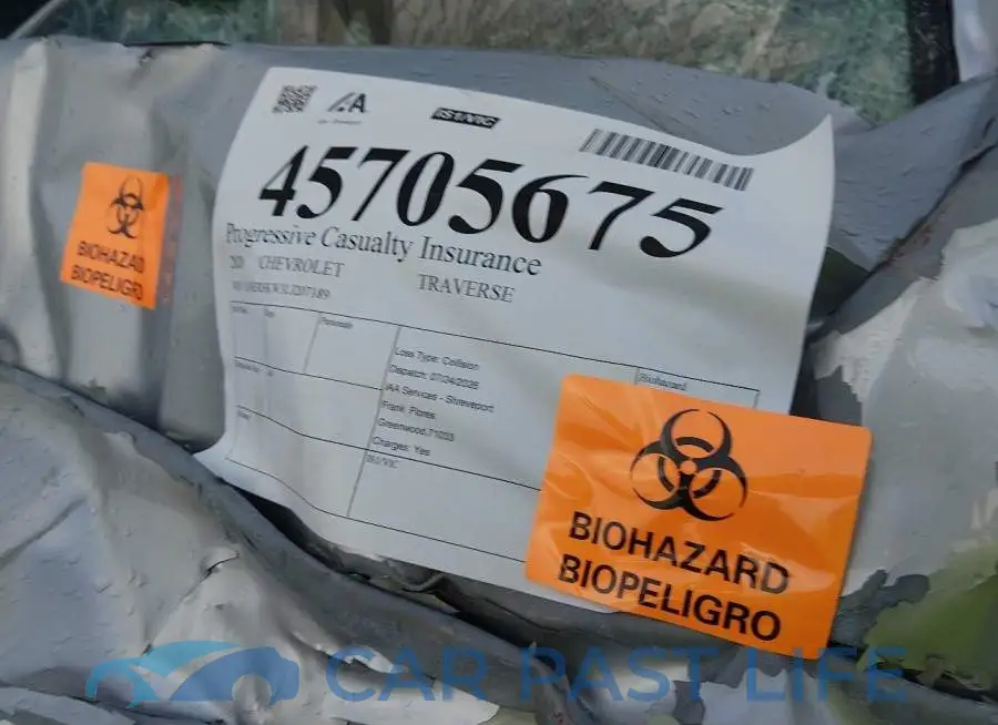 1GNERHKW3LJ207189# 8