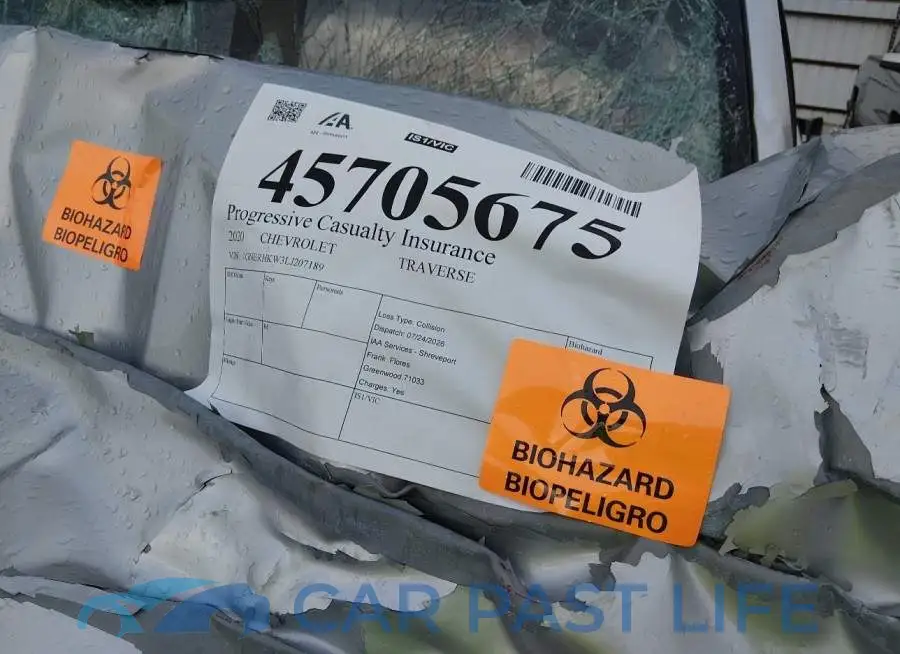 1GNERHKW3LJ207189# 14