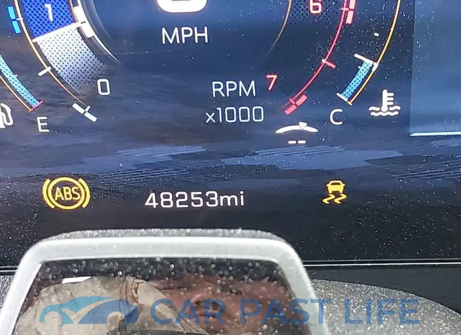 1GNERLKS6RJ164962# 16