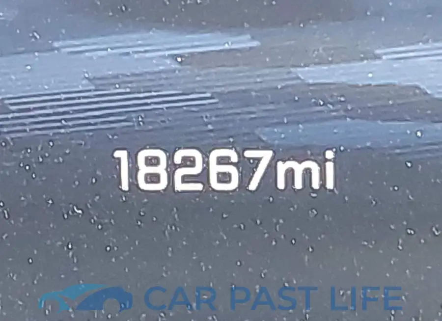1GNEVGRS4SJ166823# 16