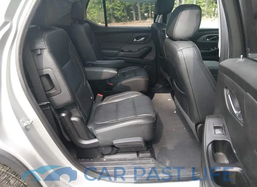 1GNEVHKW9KJ220023# 8