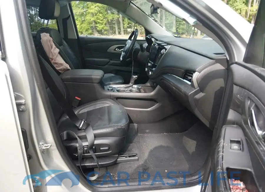 1GNEVHKW9KJ220023# 5