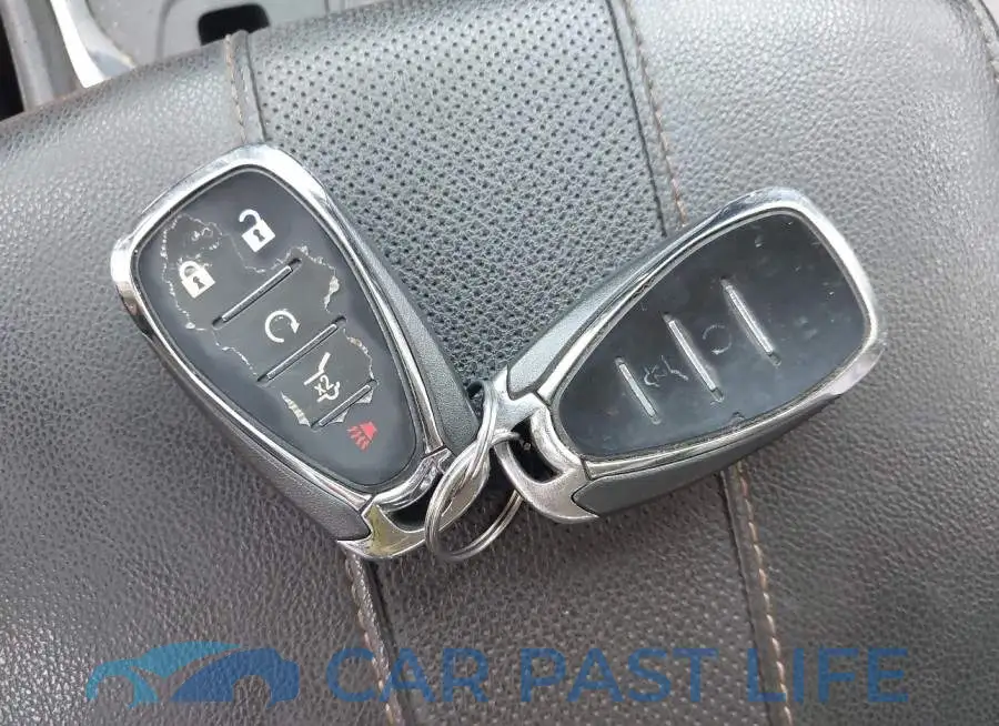 1GNEVJKW5JJ251808# 11