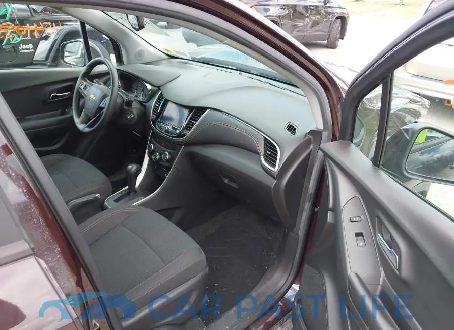 KL7CJNSB9MB311391# 5