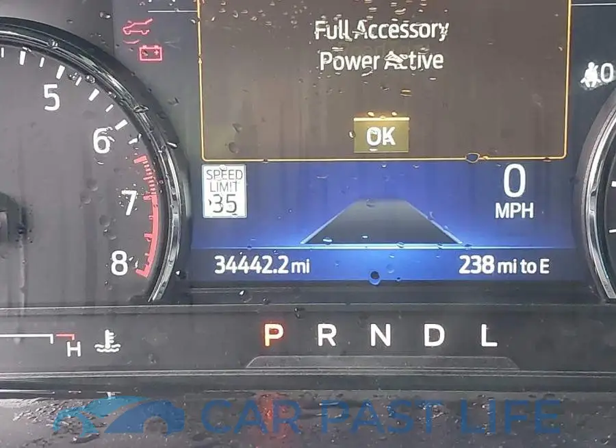 1FMSK7KH9PGA92091# 15