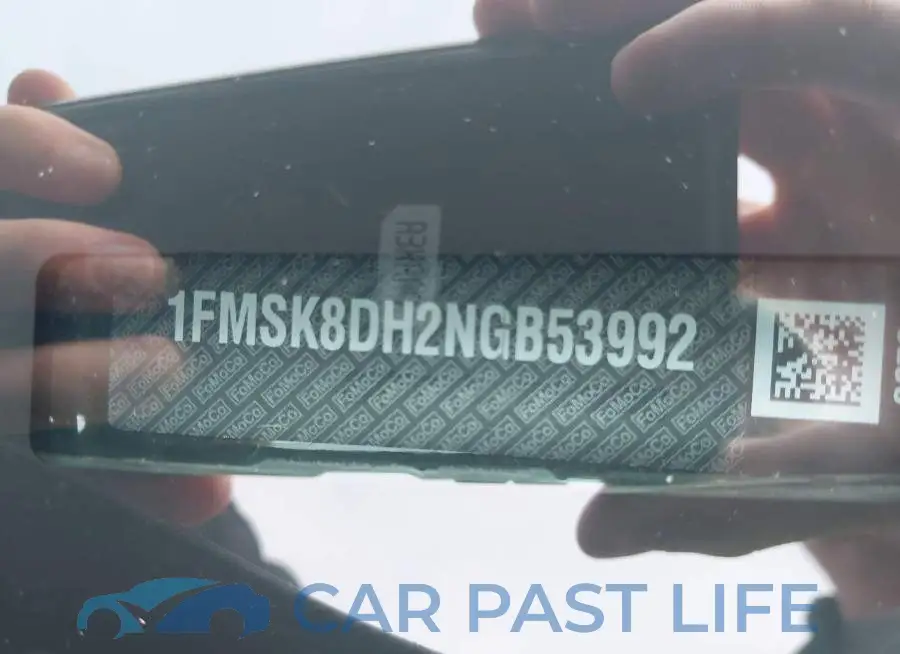 1FMSK8DH2NGB53992# 9