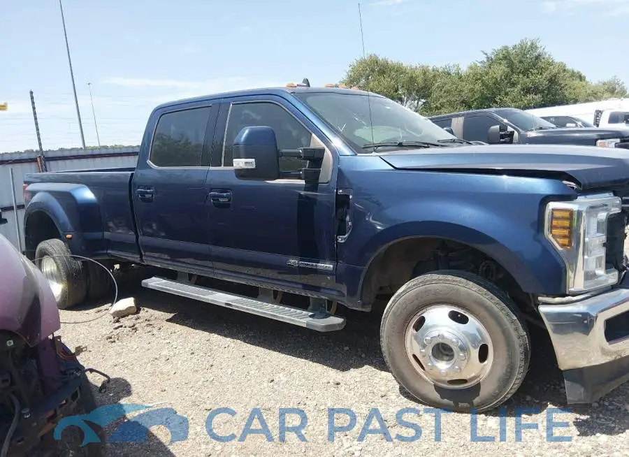 1FT8W3DT4KEE53146# 15