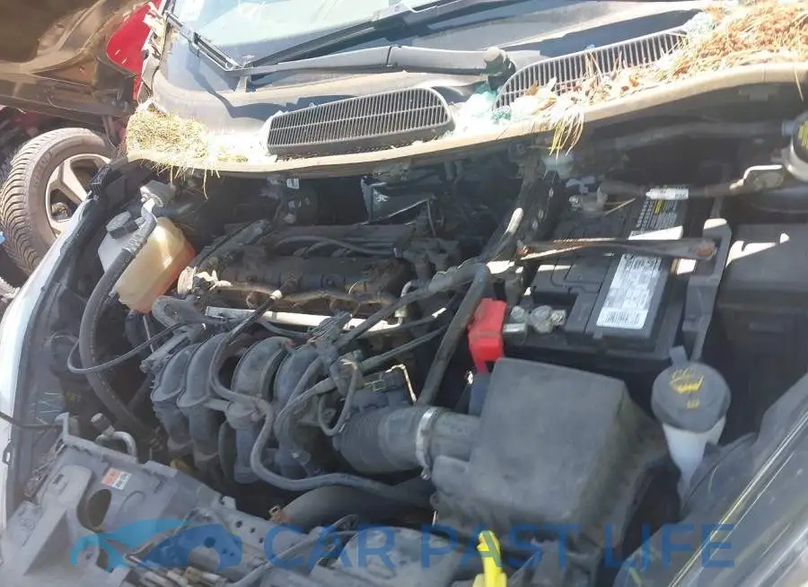 3FADP4EJ1KM147939# 10