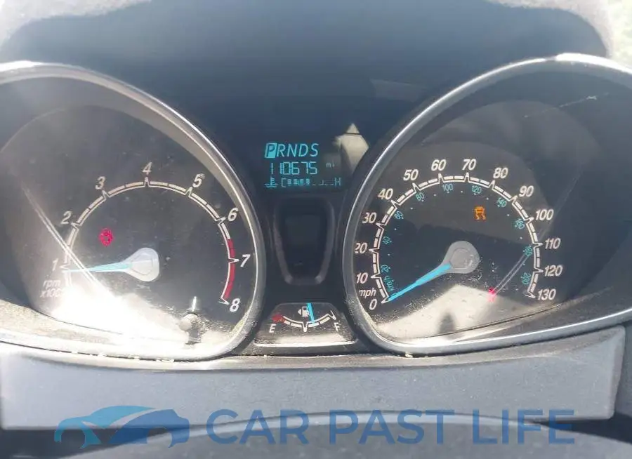 3FADP4EJ1KM147939# 7