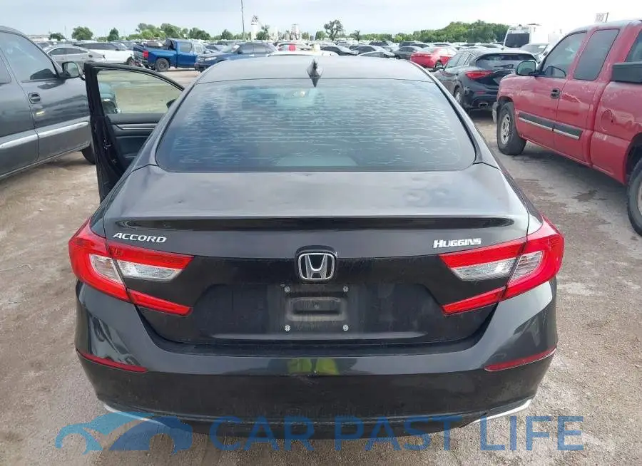 1HGCV1F1XJA001206# 16