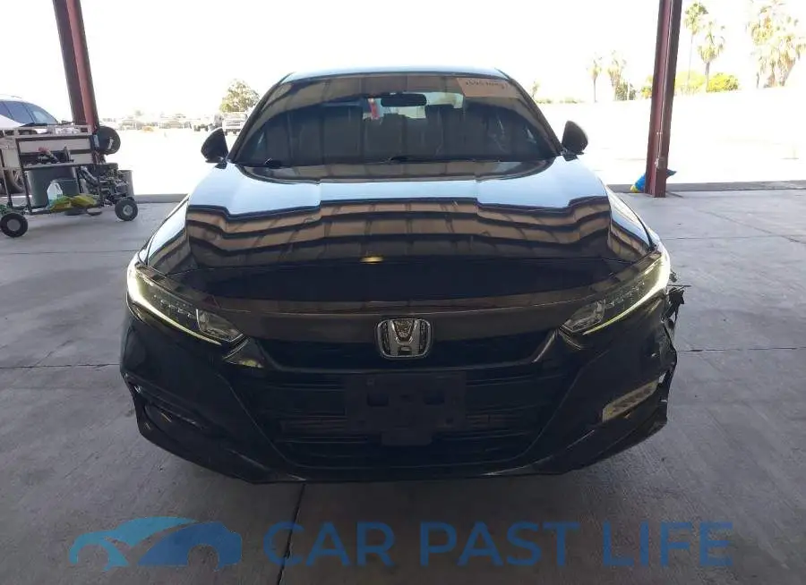 1HGCV1F34LA043004# 13