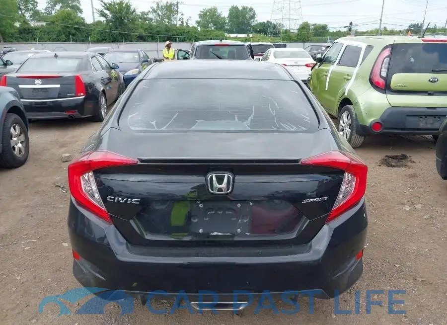 2HGFC2F86LH590250# 15