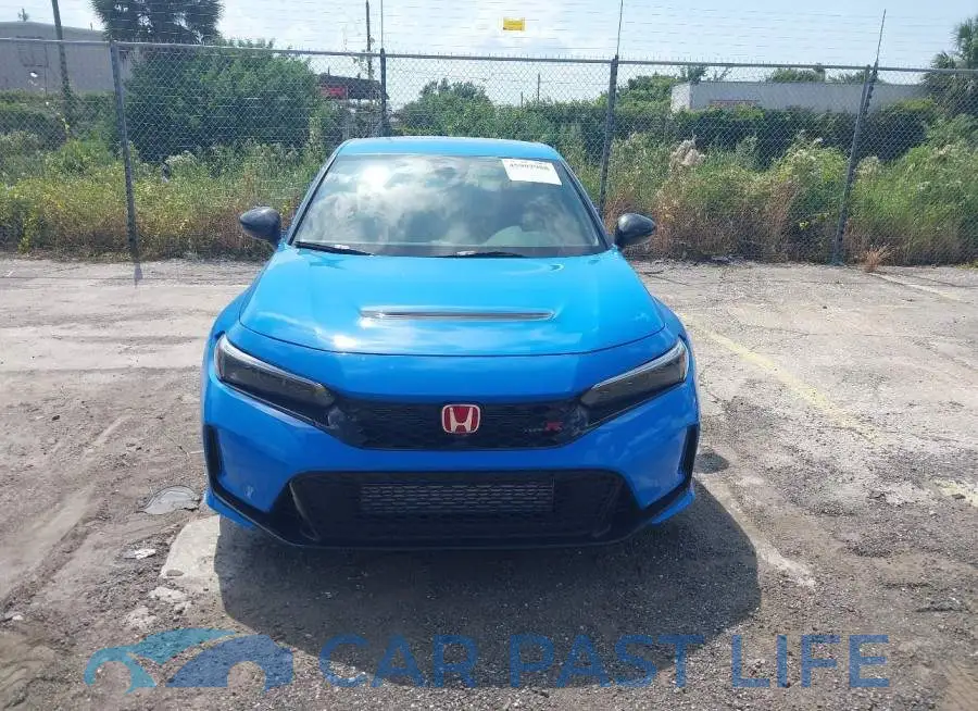 JHMFL5G42TX000406# 12