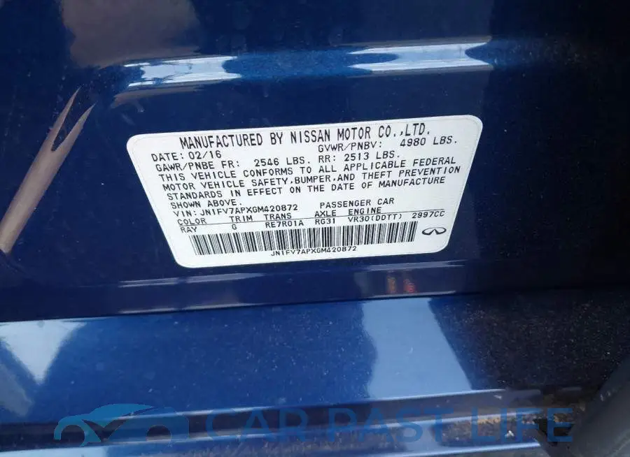 JN1FV7APXGM420872# 9