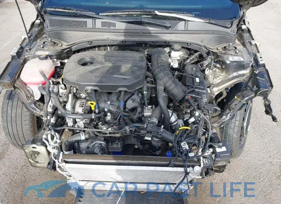 3KPF44AC5RE782329# 10