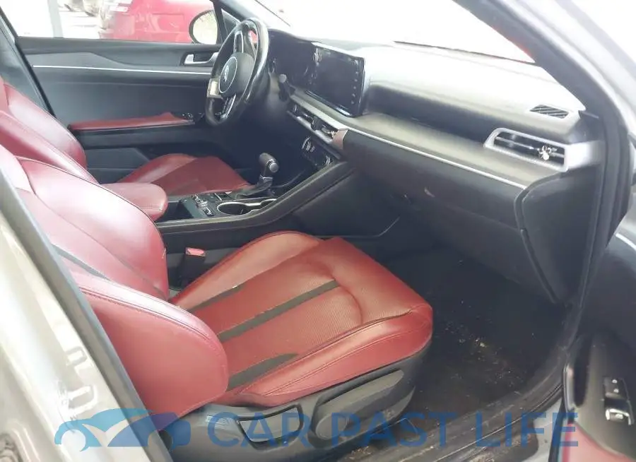 5XXG64J28MG056891# 5
