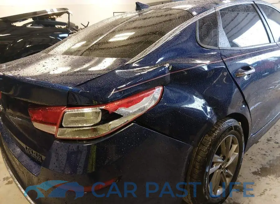 5XXGT4L36KG340502# 20