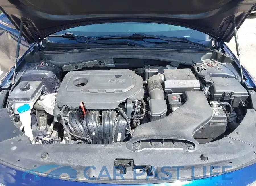 5XXGT4L36KG340502# 10