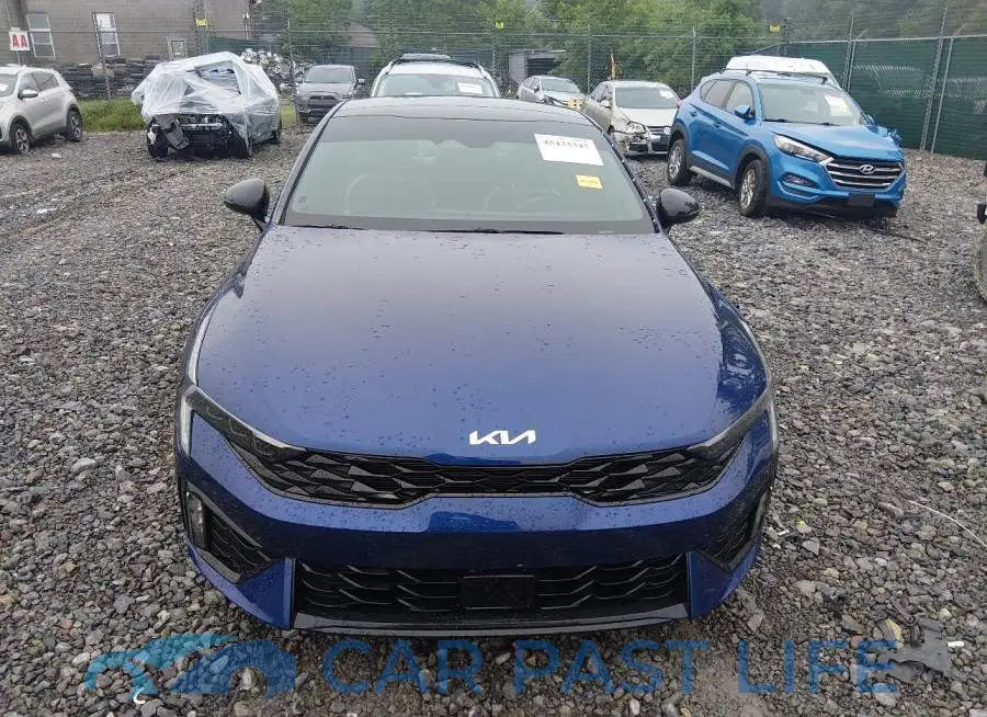 KNAG64J78S5274923# 13