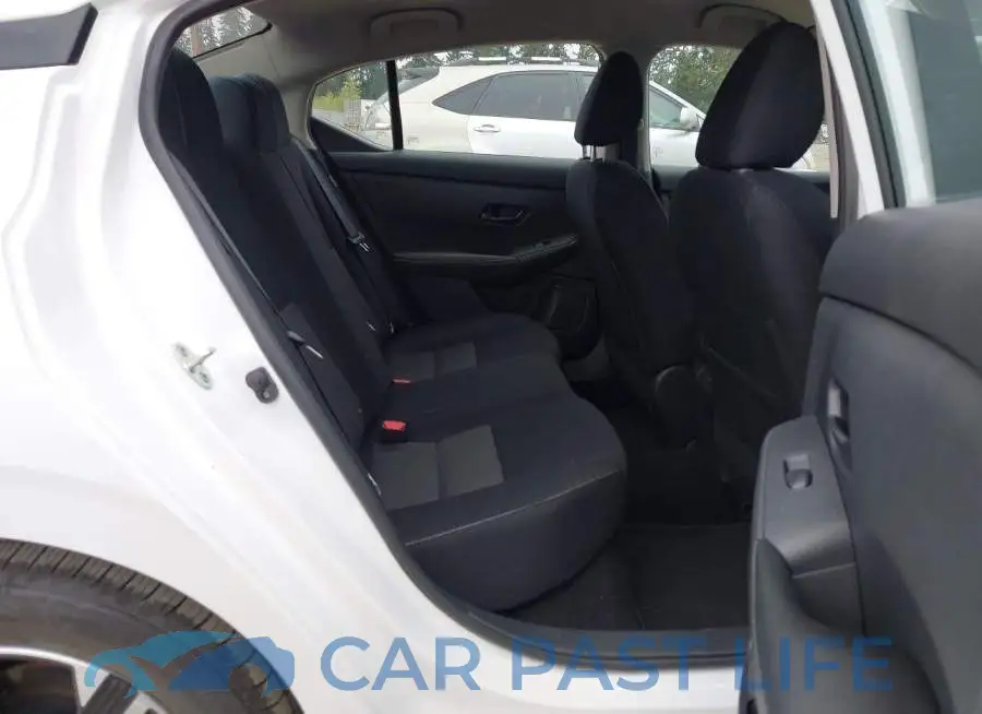 3N1AB8CV0SY302405# 8