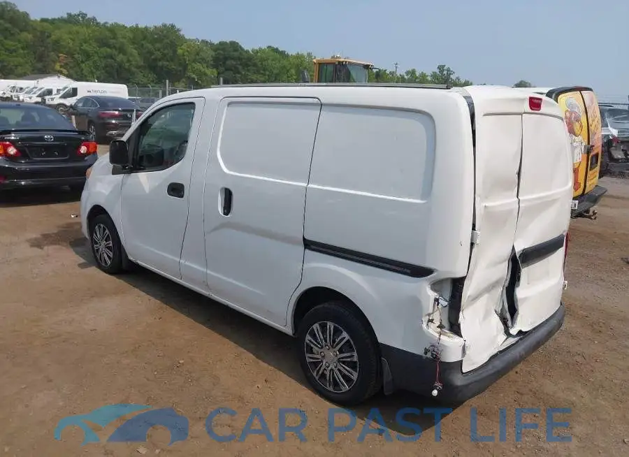 3N6CM0KN1MK704732# 3