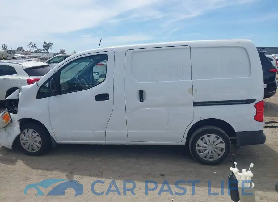 3N6CM0KN3MK702593# 14