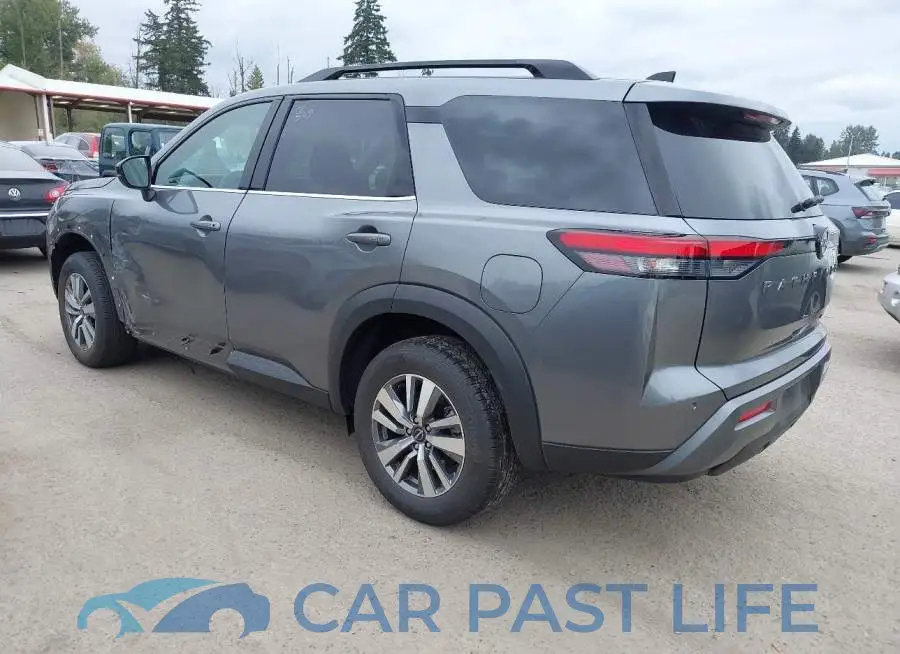 5N1DR3CE8TC263710# 3