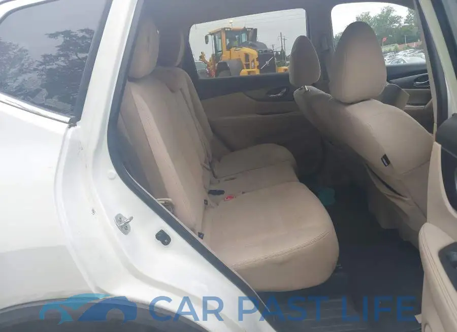 KNMAT2MV1GP630740# 8