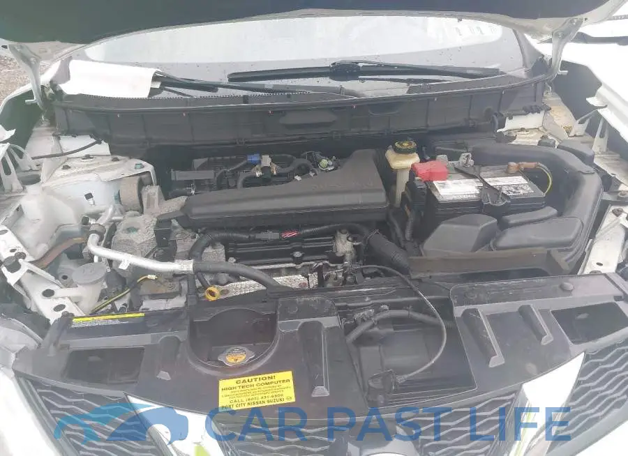 KNMAT2MV1GP630740# 10