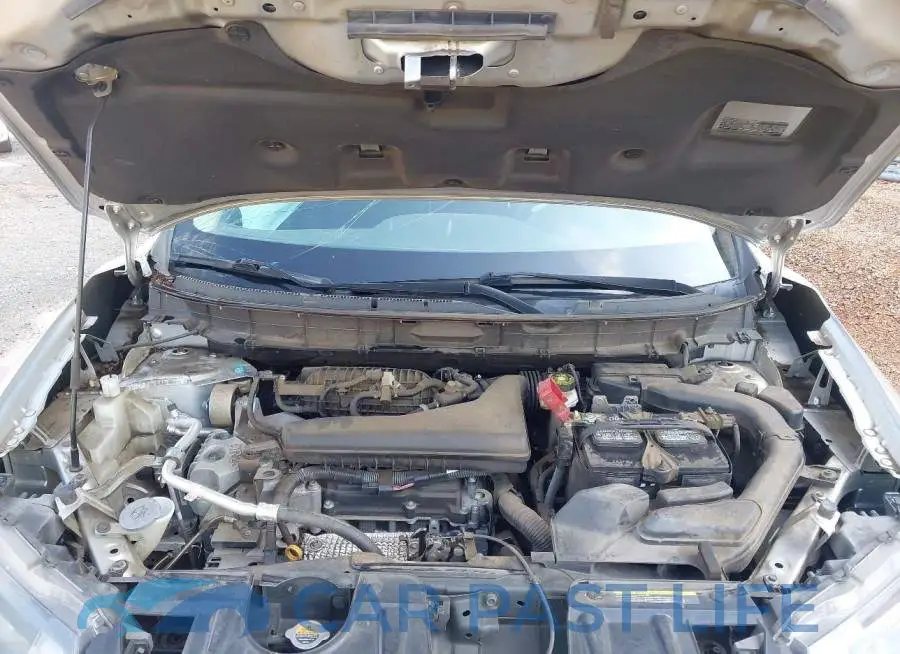 KNMAT2MV1JP561247# 10