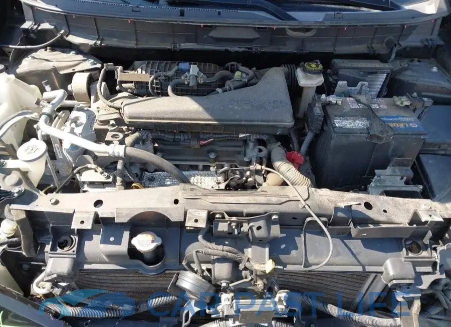 KNMAT2MV5JP534293# 10