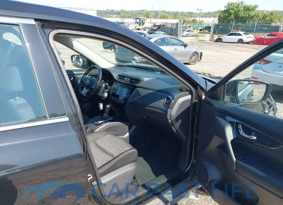 KNMAT2MV5JP534293# 5