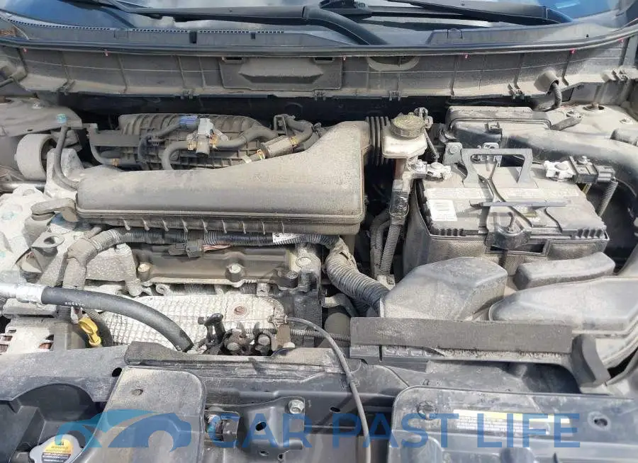 KNMAT2MV7LP512802# 10