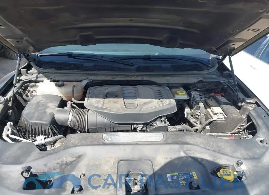 1C4SJVBP1RS175498# 10