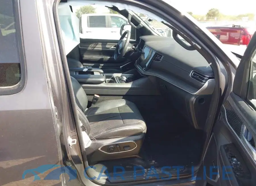 1C4SJVBP1RS175498# 5