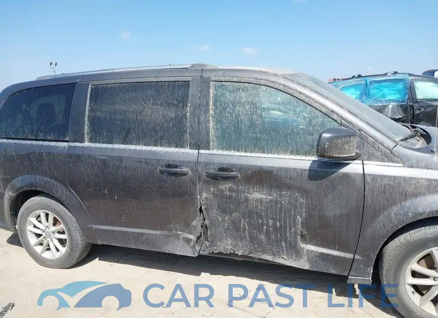 2C4RDGCG5KR595563# 13
