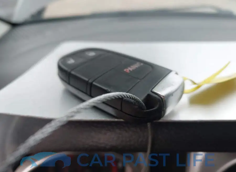 3C4PDCAB1GT247738# 11