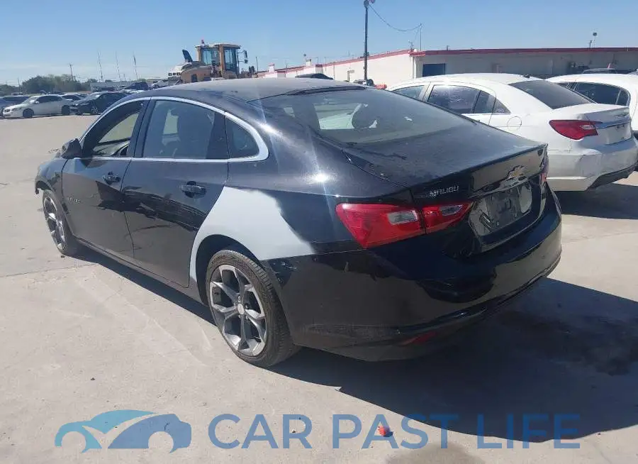 1G1ZD5ST0PF183450# 3