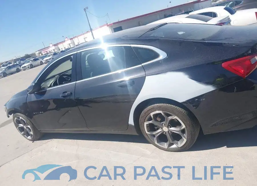 1G1ZD5ST0PF183450# 14