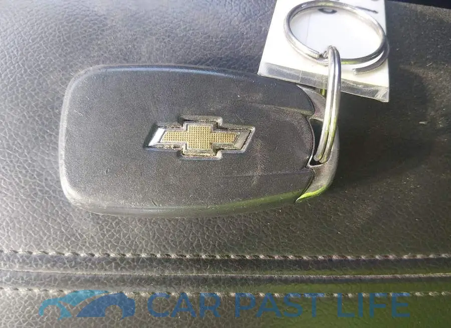 1G1ZD5ST0PF183450# 11