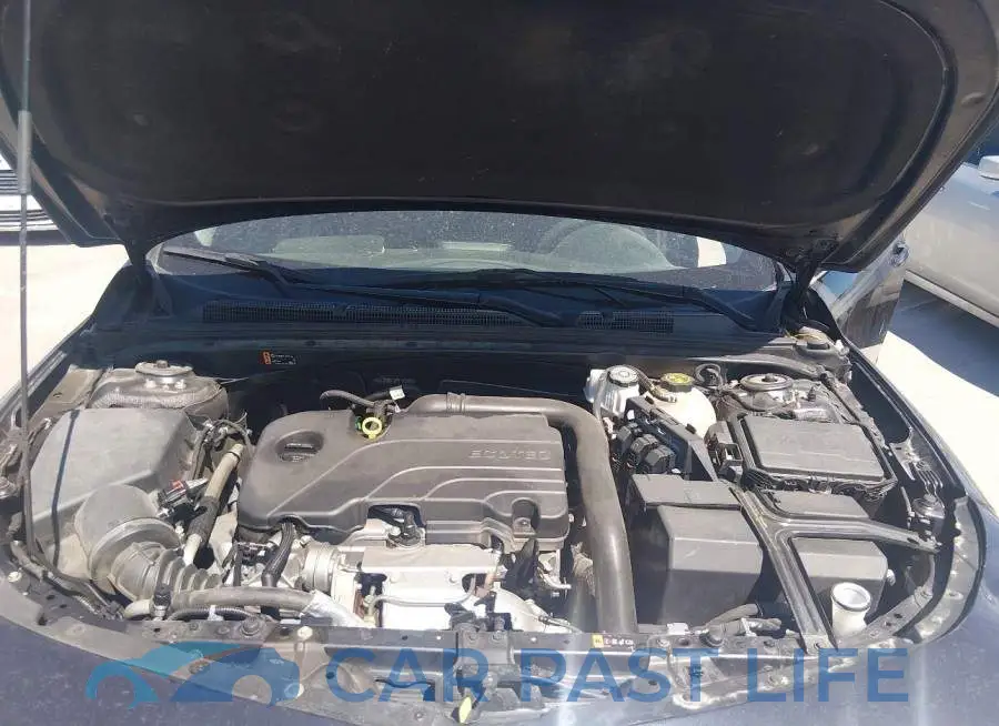 1G1ZD5ST0PF183450# 10