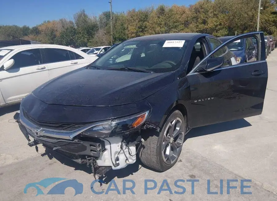 1G1ZD5ST0PF183450# 2