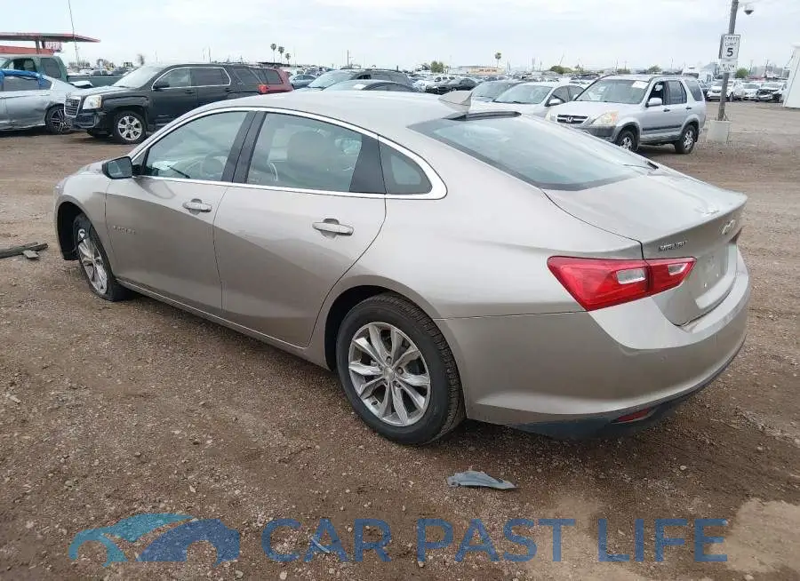 1G1ZD5ST1SF115411# 3