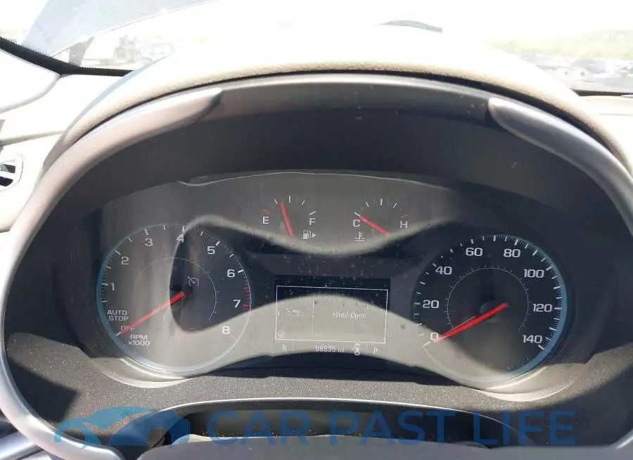 1G1ZD5ST2NF117320# 7