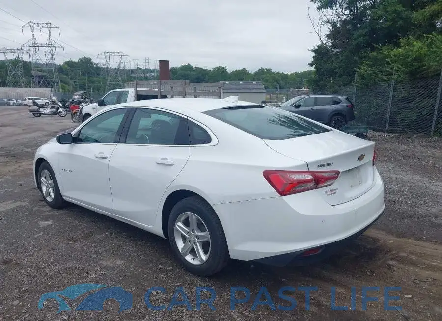 1G1ZD5ST6NF204802# 3