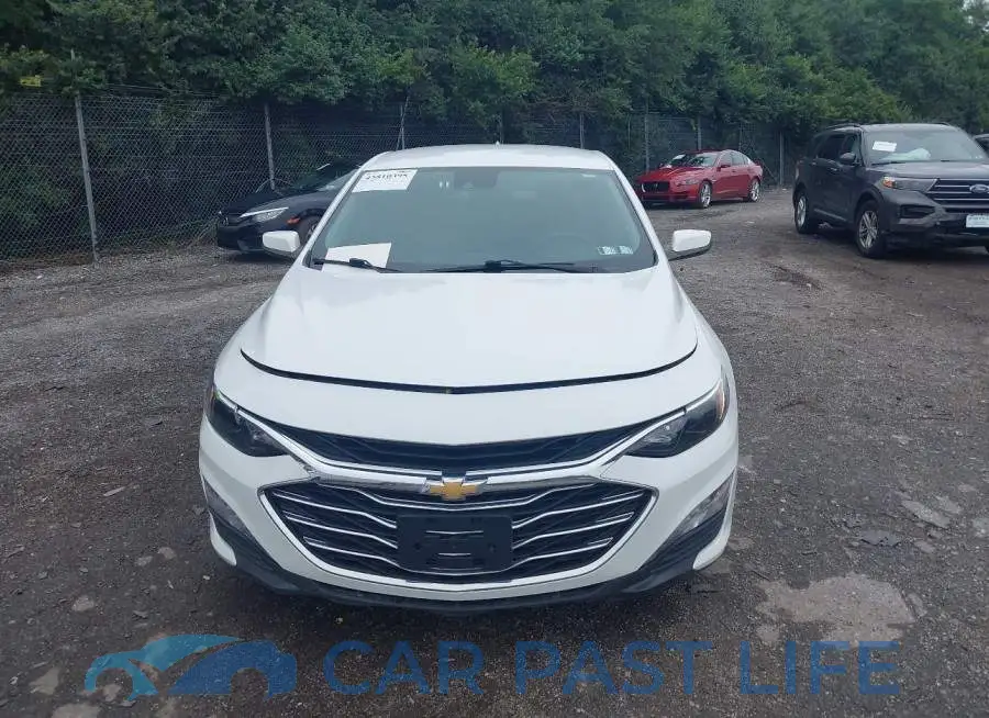 1G1ZD5ST6NF204802# 6