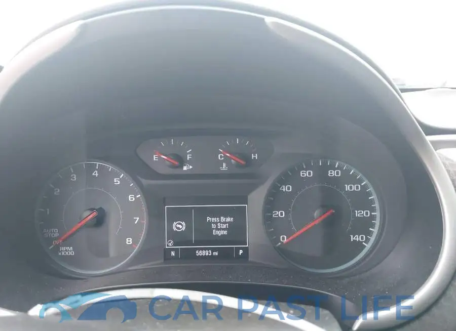 1G1ZD5ST6NF204802# 7