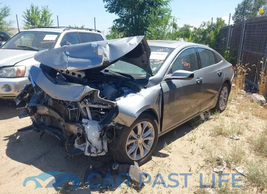 1G1ZD5ST6RF196657# 2