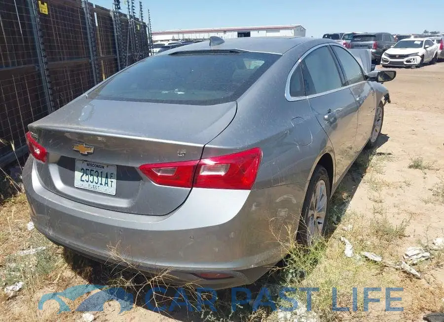 1G1ZD5ST6RF196657# 4